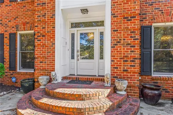 6002 Still Run DR, Greensboro, NC 27455