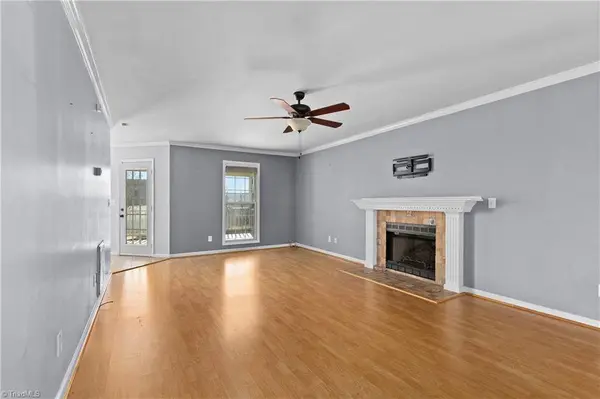 4850 Stony Creek LN, Winston-salem, NC 27127