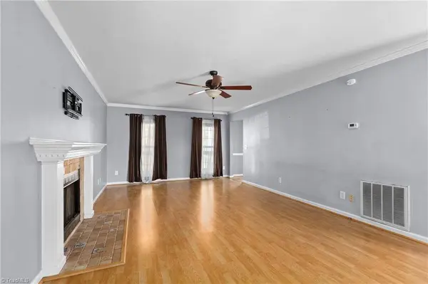 4850 Stony Creek LN, Winston-salem, NC 27127