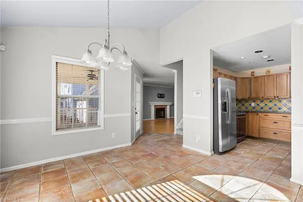 4850 Stony Creek LN, Winston-salem, NC 27127