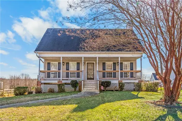 4850 Stony Creek LN, Winston-salem, NC 27127