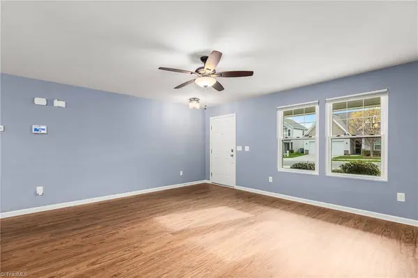 1067 Bitting Hall CIR, Rural Hall, NC 27045