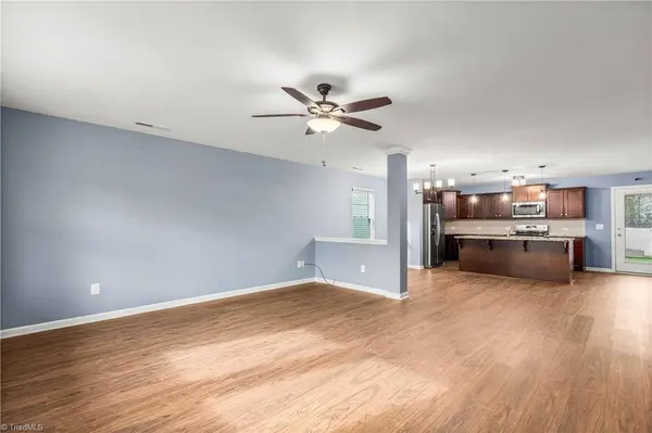 1067 Bitting Hall CIR, Rural Hall, NC 27045