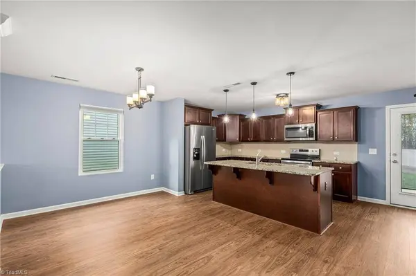 1067 Bitting Hall CIR, Rural Hall, NC 27045