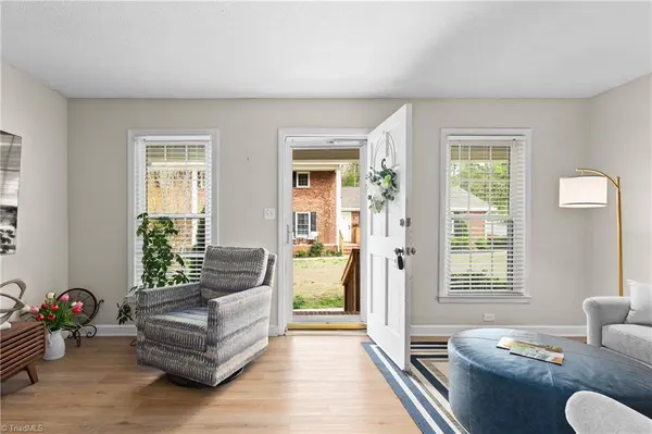 1007 Robin Hood RD #C, High Point, NC 27262