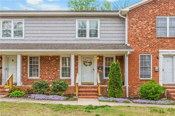 1007 Robin Hood RD #C, High Point, NC 27262