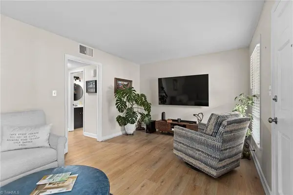 1007 Robin Hood RD #C, High Point, NC 27262