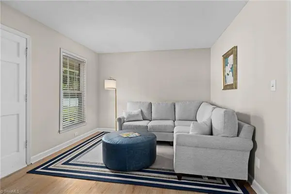 1007 Robin Hood RD #C, High Point, NC 27262