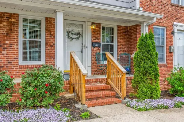 1007 Robin Hood RD #C, High Point, NC 27262