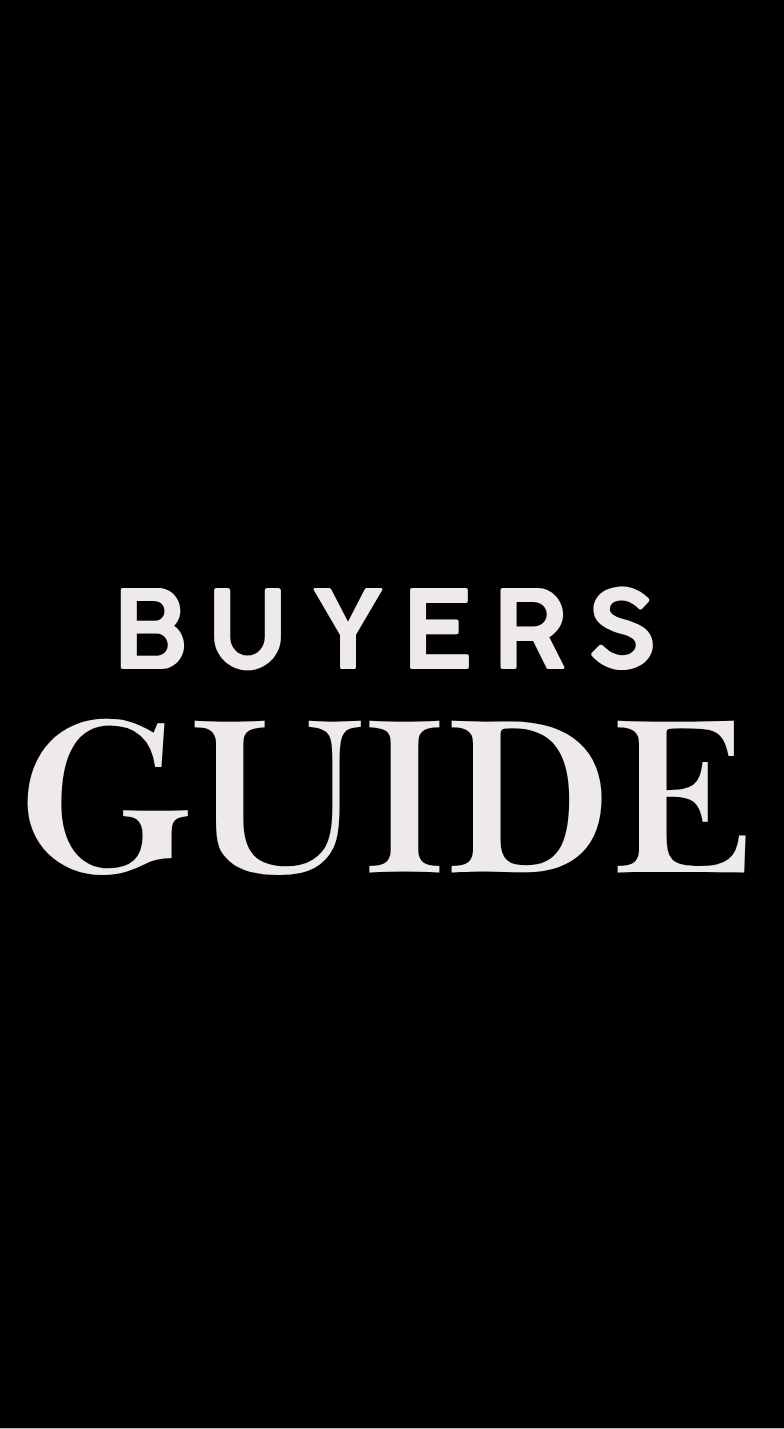 buyers guide plains