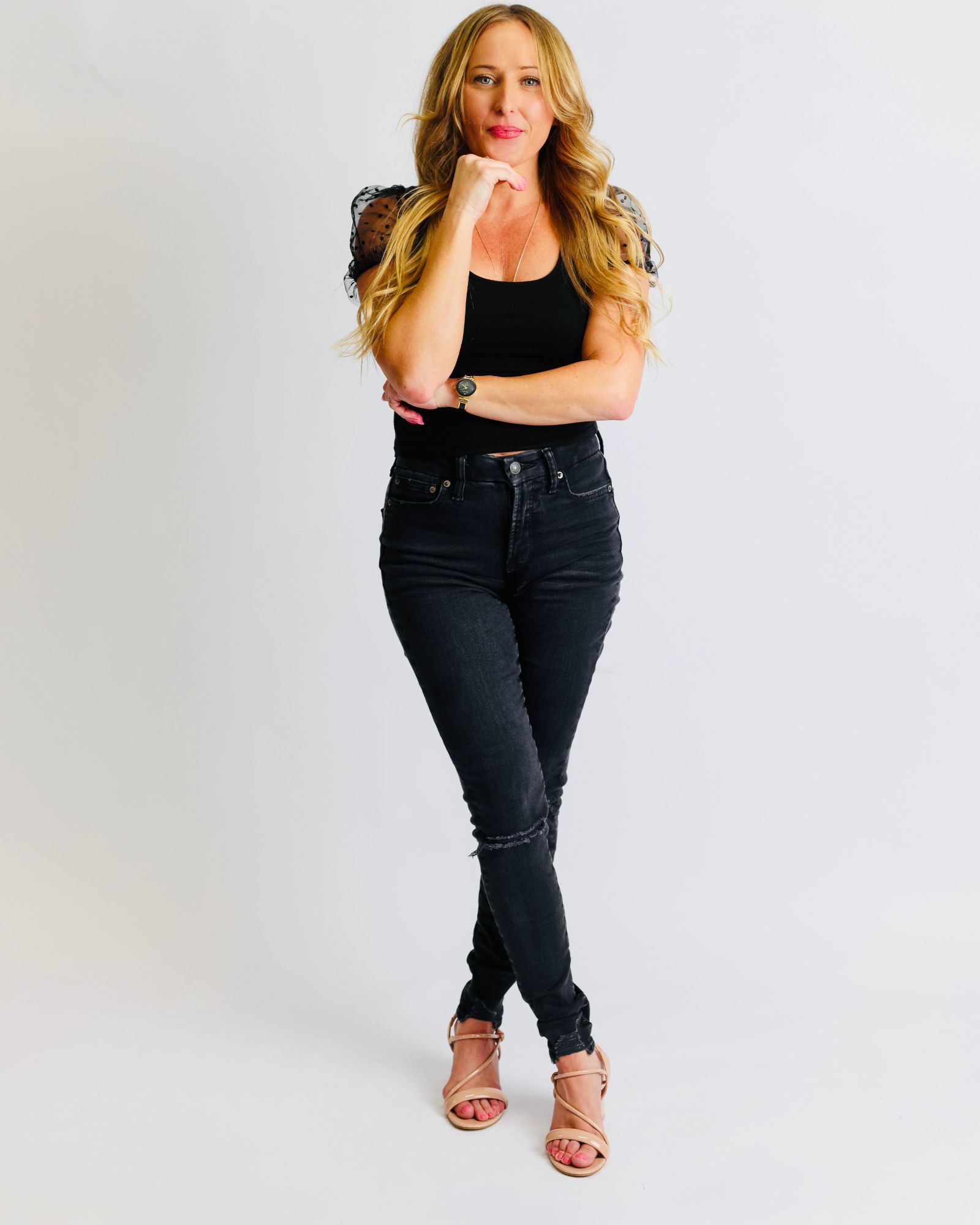 Brittany Grigg - Arizona REALTOR