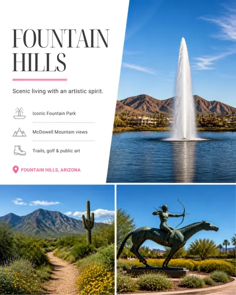 Fountain Hills
