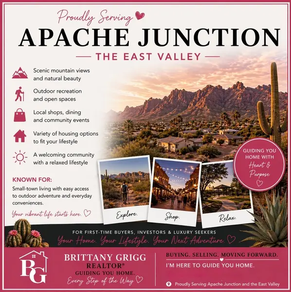 Apache Junction
