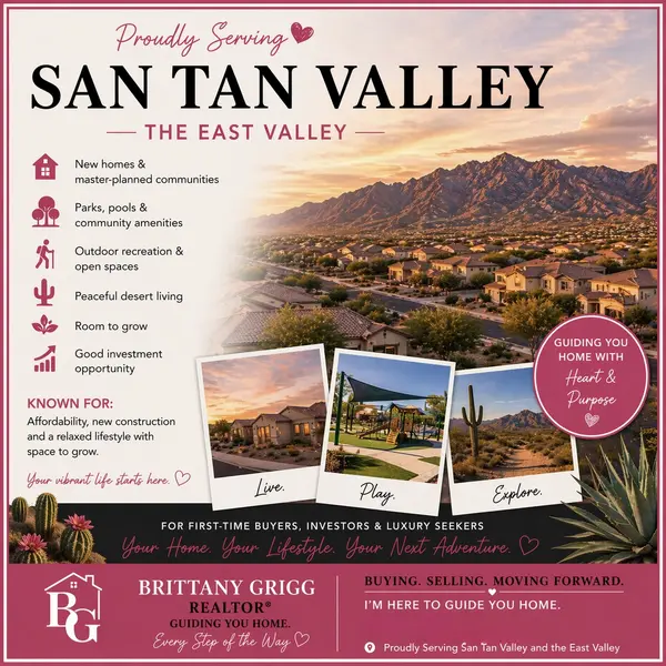 San Tan Valley