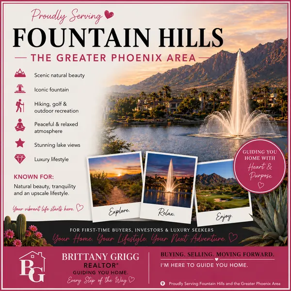 Fountain Hills