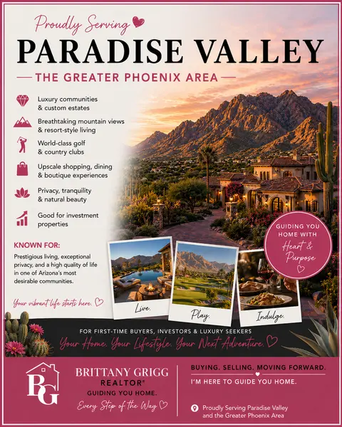 Paradise Valley