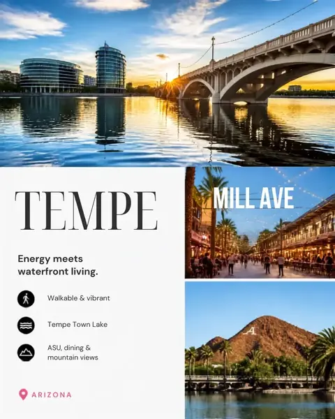 Tempe
