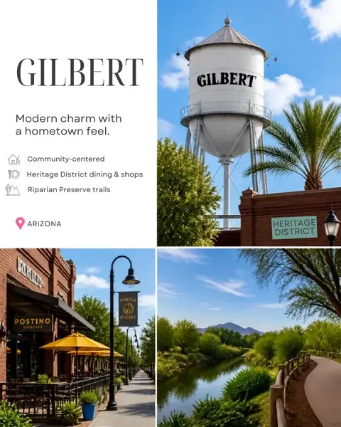 Gilbert