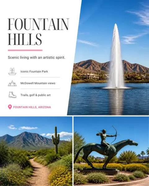 Fountain Hills