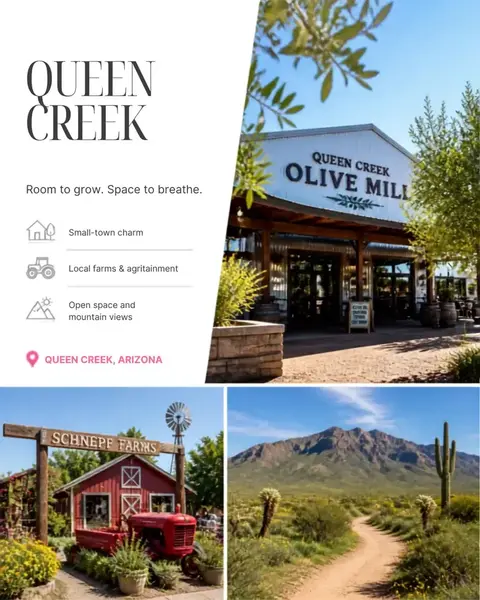 Queen Creek