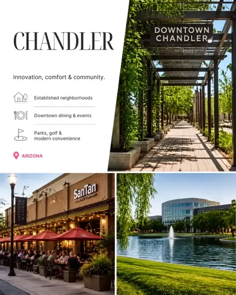 Chandler