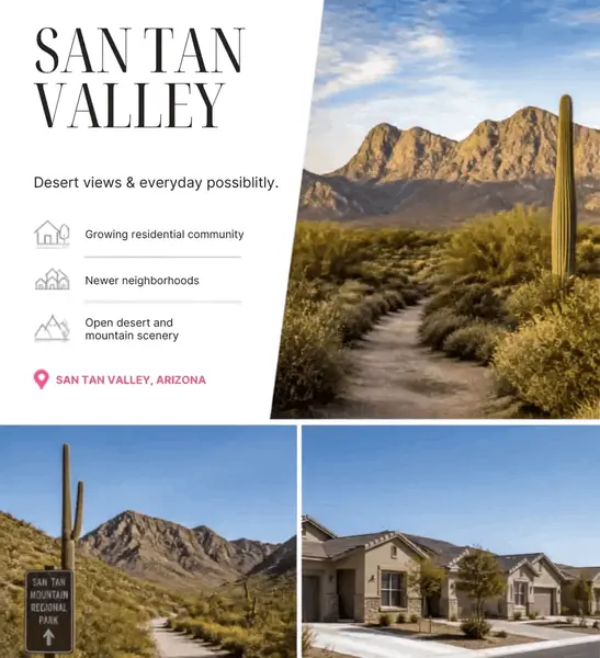 San Tan Valley