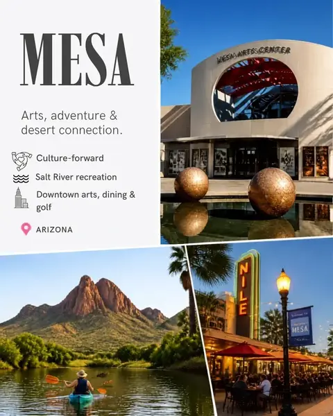 Mesa