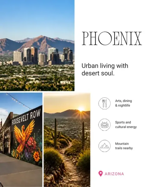 Phoenix