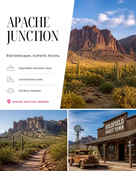 Apache Junction