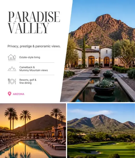 Paradise Valley