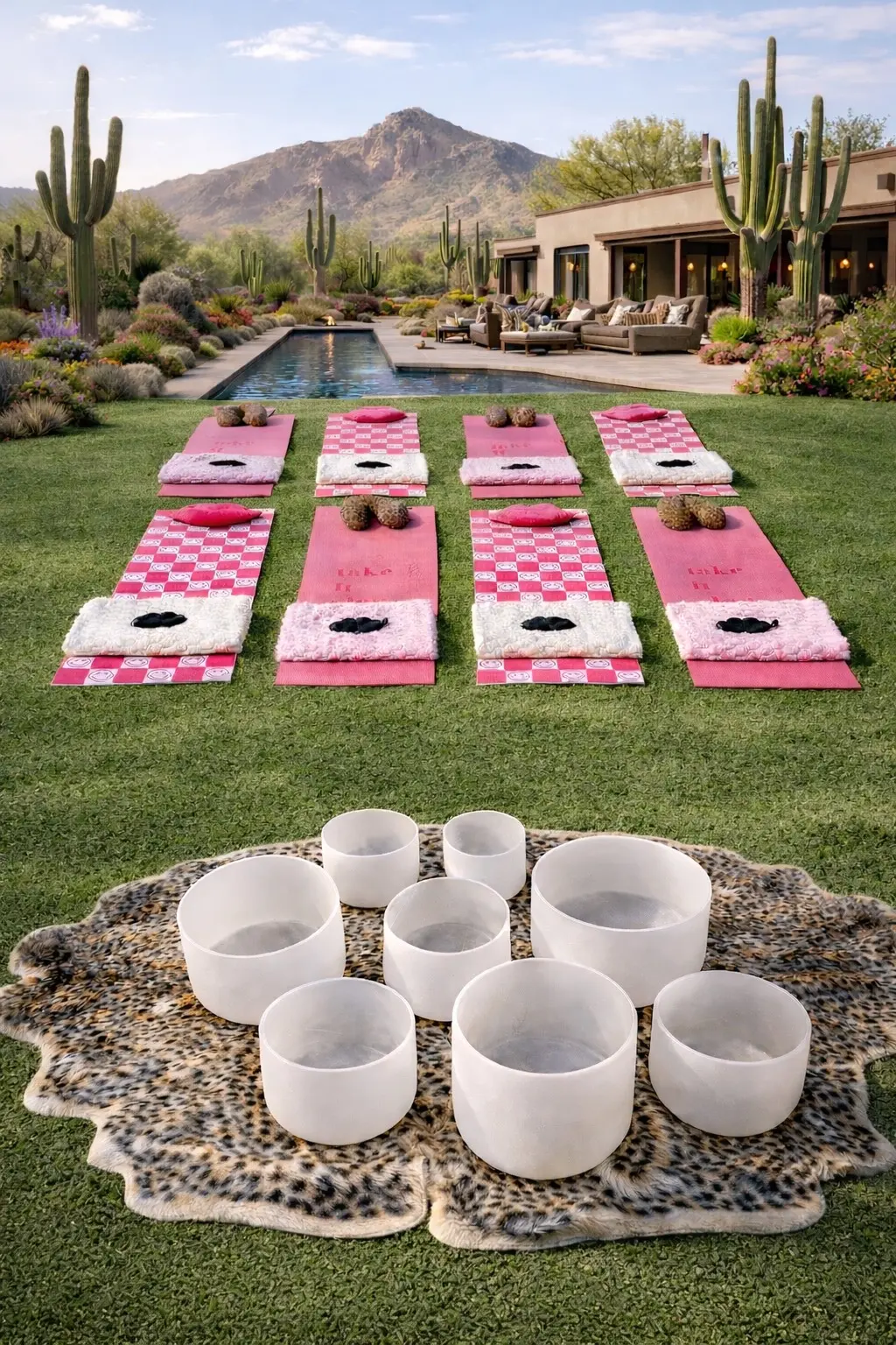 The Art of Practicing at Home