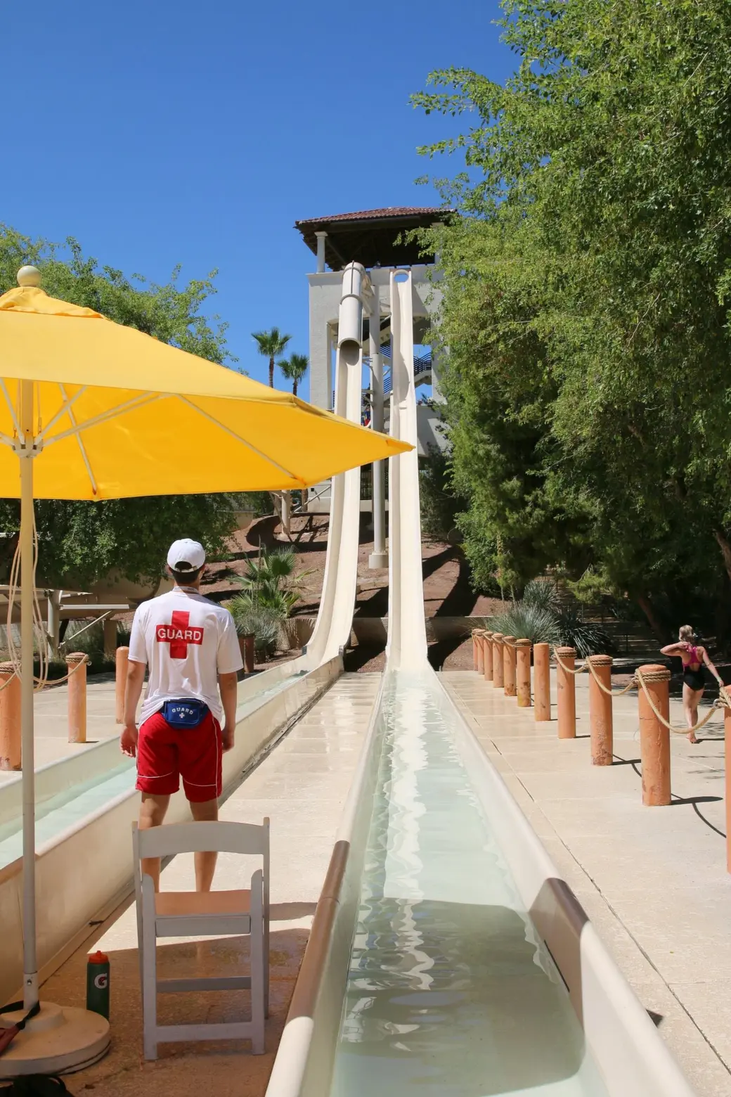 Resort Style Living in Phoenix: What Makes Arizona Grand So Iconic
