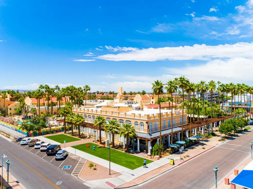 Living in Chandler, Arizona: Lifestyle, Growth, and Opportunity in the East Valley