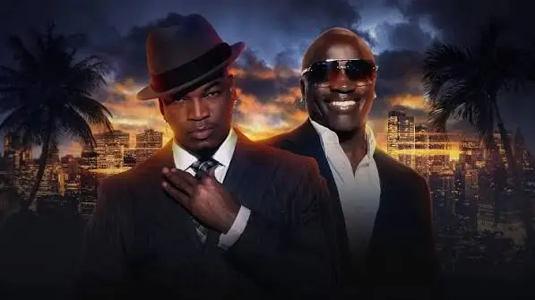 A night of iconic R&B, pop, and early 2000s hits. NE-YO & AKON – Nights Like This Tour August 15, 2026
