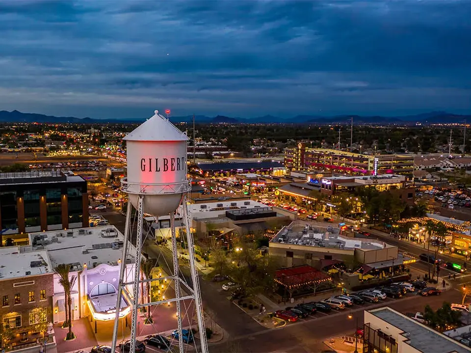 Moving to Gilbert, Arizona: What New Residents Should Know About Buying a Home
