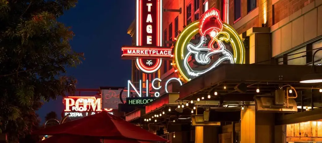 Top 10 Must-Try Restaurants in Gilbert, AZ & Their Signature Dishes