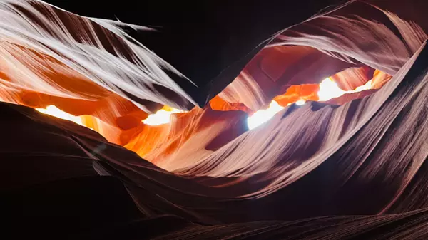 Exploring Antelope Canyon: What to Know Before You Go