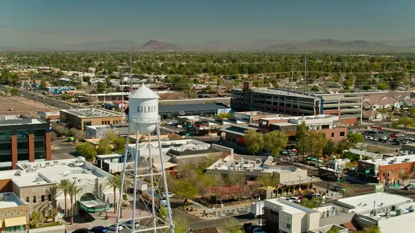 Living in Gilbert, AZ: The Neighborhoods Everyone’s Talking About