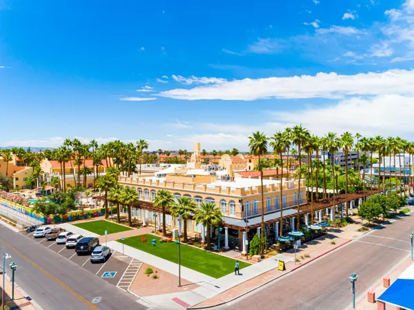 Living in Chandler, Arizona: Lifestyle, Growth, and Opportunity in the East Valley