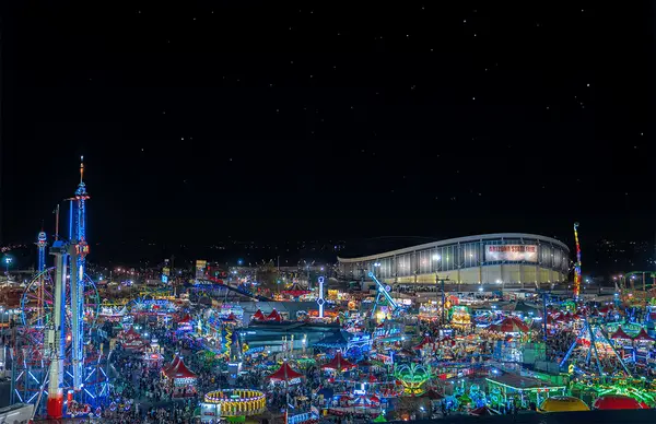 The Arizona State Fair: A Classic Fall Experience in Phoenix,Brittany Grigg