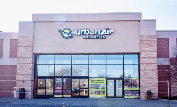 Family Fun Elevated: Urban Air Adventure Park in Gilbert, AZ