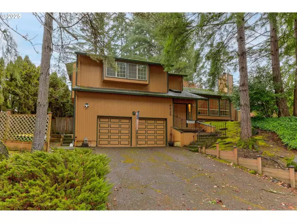 6625 SW NEHALEM LN, Beaverton, OR 97007