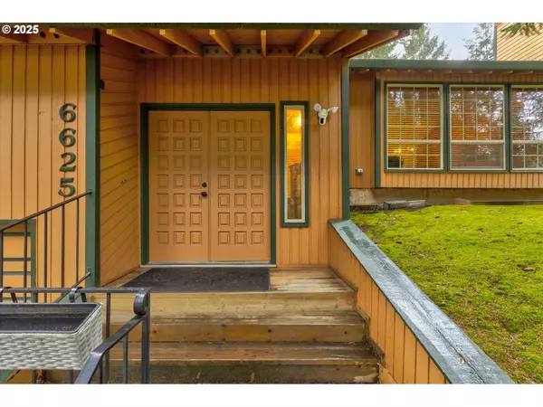 6625 SW NEHALEM LN, Beaverton, OR 97007