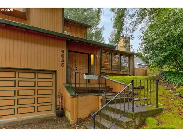 6625 SW NEHALEM LN, Beaverton, OR 97007