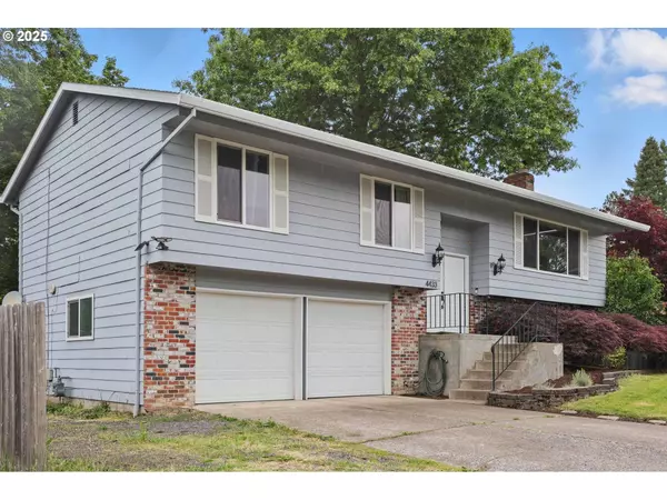 4433 SW 201ST AVE, Beaverton, OR 97078