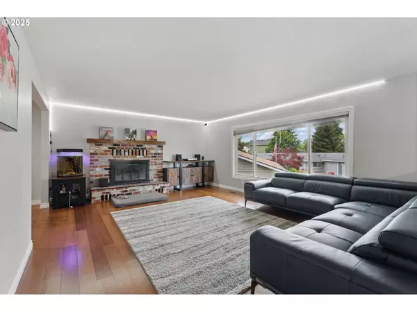 4433 SW 201ST AVE, Beaverton, OR 97078