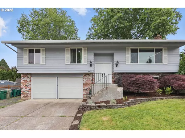 4433 SW 201ST AVE, Beaverton, OR 97078