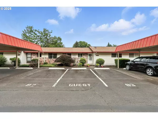 2112 SE 148TH PL, Portland, OR 97233