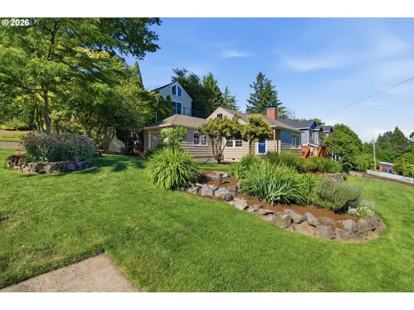 7158 SW 4TH AVE, Portland, OR 97219