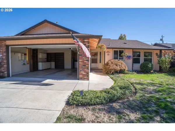 1742 NE RAYWANDA CT, Salem, OR 97301